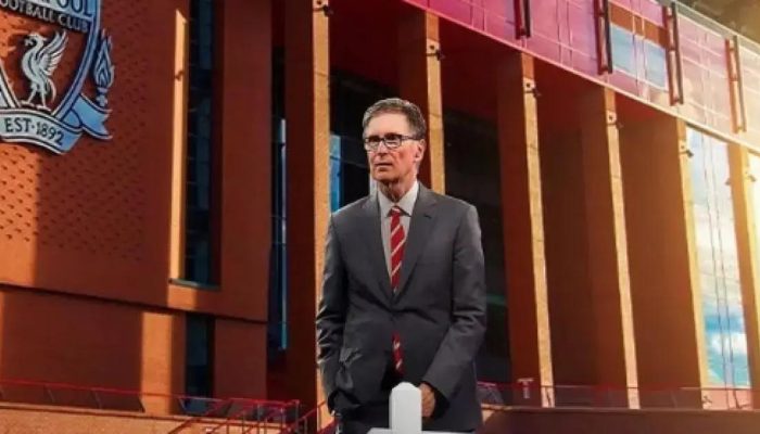 Fenway Sports Group visa expandir com aquisição do Getafe na Espanha