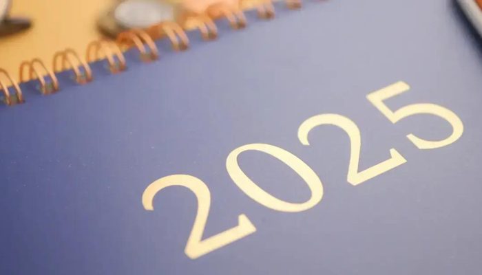 Feriados em 2025: O calendário e seus impactos