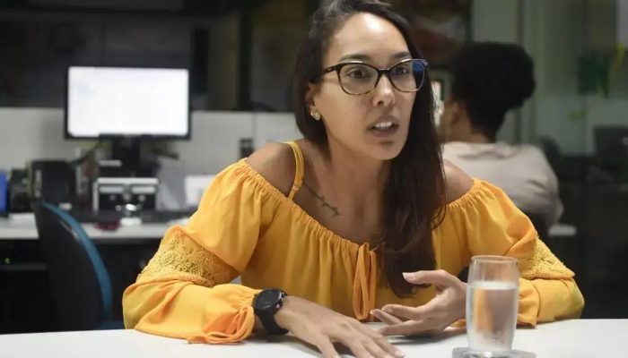 Fernanda Lanza e a superação na Maratona de Boston 2025