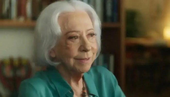 Fernanda Montenegro: Vida e Carreira em Documentário Dirigido por Pedro Waddington