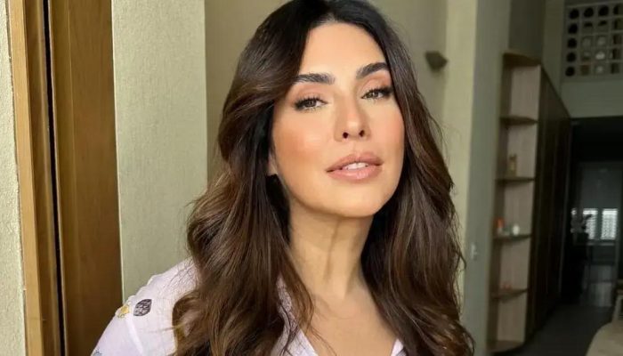 Fernanda Paes Leme e a Marca Baiana de Moda Praia que Encanta