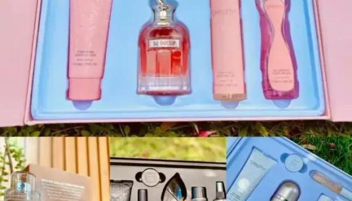 Fernanda Perfumaria traz ofertas incríveis para o Dia das Mães