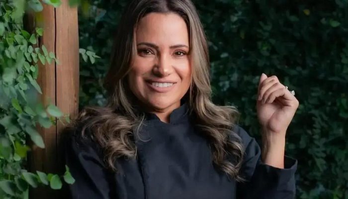 Fernanda Possa lidera reformulação do cardápio do Point Brasil em Nova York