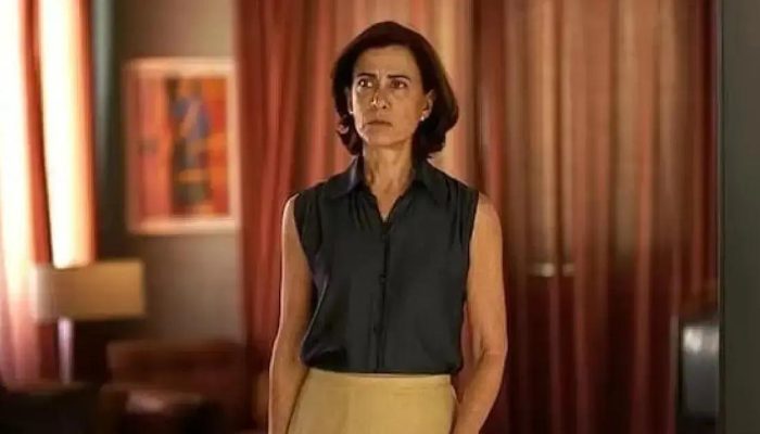 Fernanda Torres é convidada para a Academia do Oscar em 2025