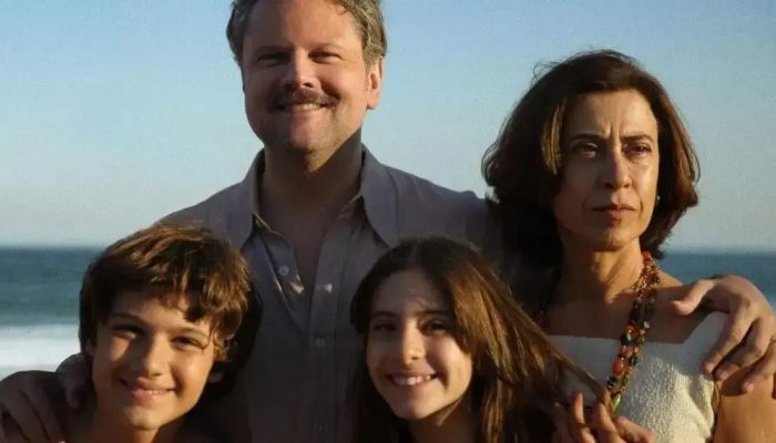 Fernanda Torres e Walter Salles conquistam Prêmios Platino por 'Ainda Estou Aqui'