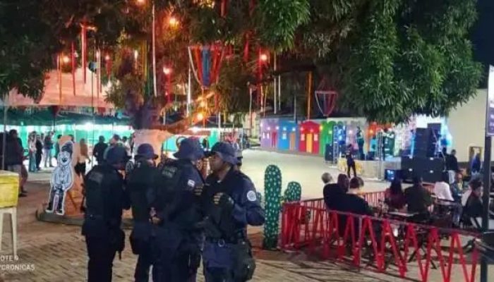 Festa de Aniversário da Cidade: Expectativas e Descontentamento