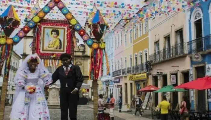 Festival Arraiá da Prefs promete diversas atrações em Salvador