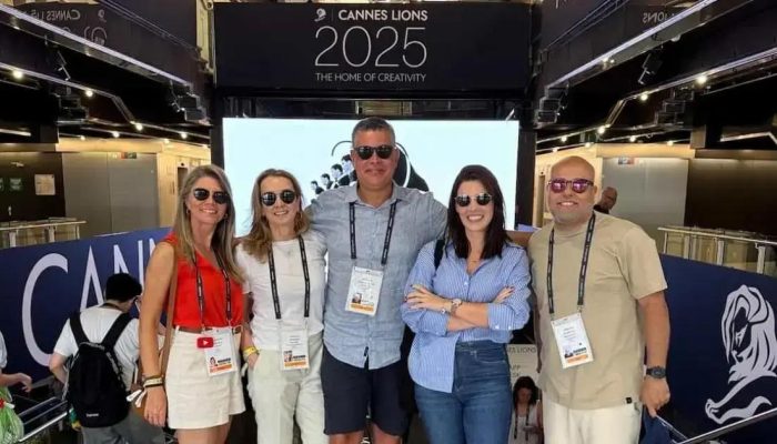 Festival Cannes Lions 2025: Brasil em destaque e polêmica no ar