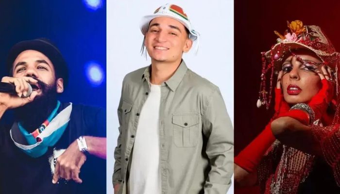 Festival de Inverno Bahia 2025 terá BaianaSystem e João Gomes com Mãeana