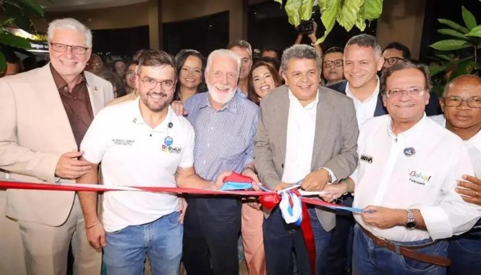 Festival do Chocolate fortalece a imagem turística de Ilhéus