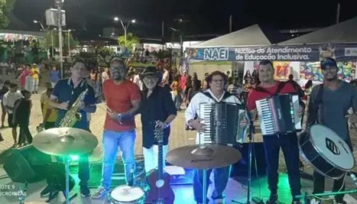 Festival literário em Itarantim apresenta Juá da Bahia e encanta o público
