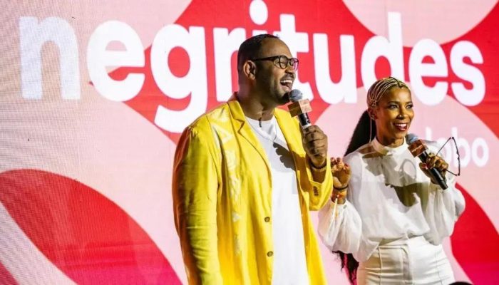 Festival Negritudes Globo 2025: Celebrando a Cultura Brasileira em Salvador