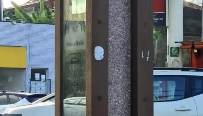 FGM contrata empresa para recuperação de obras no Caminho da Fé em Salvador