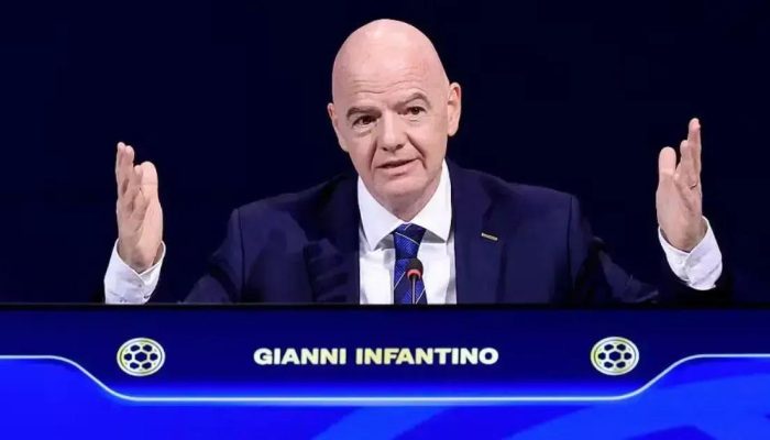 Fifa adota medidas severas contra racismo no futebol com multas de até R$ 34 milhões