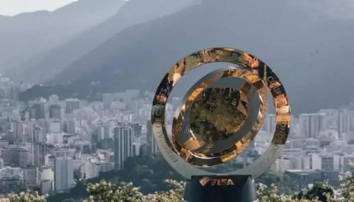 Fifa Antecipou Janela de Transferências para o Super Mundial de Clubes