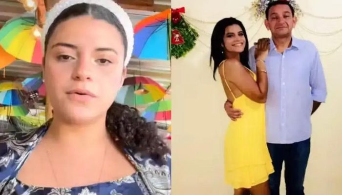 Filha de piloto morto em acidente com Marília Mendonça comenta sobre polêmica do seguro