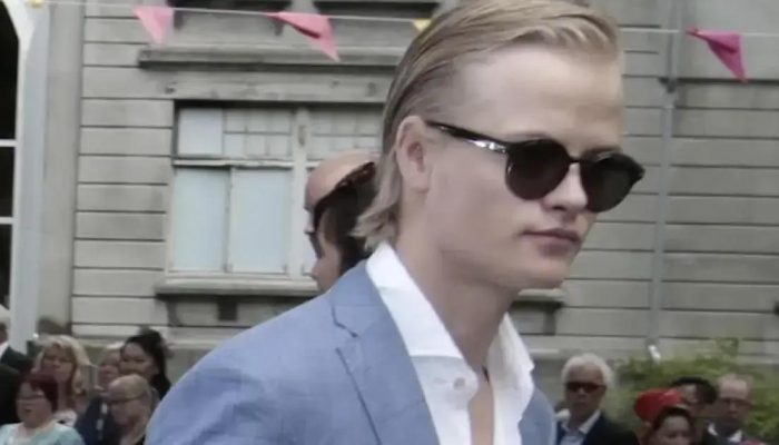 Filho da princesa da Noruega é acusado de estupro e pode pegar 10 anos