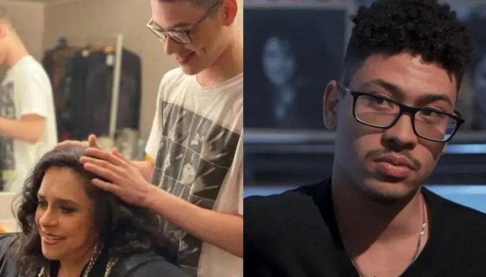 Filho de Gal Costa lança loja virtual com produtos exclusivos