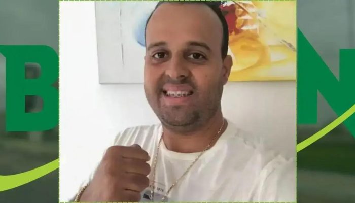 Filho de policial é morto em Salvador durante calibração de pneu