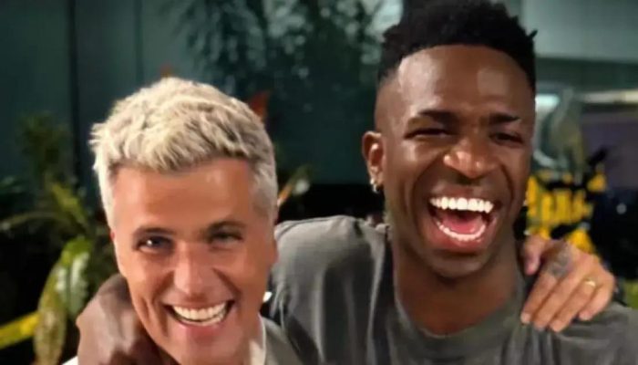 Filme de Vini Jr. e Bruno Gagliasso será destaque no Festival de Cannes