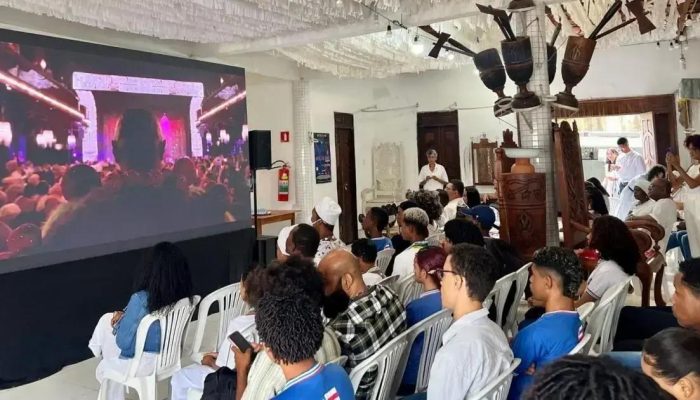 Filme "Madeleine à Paris" será exibido em cidades baianas