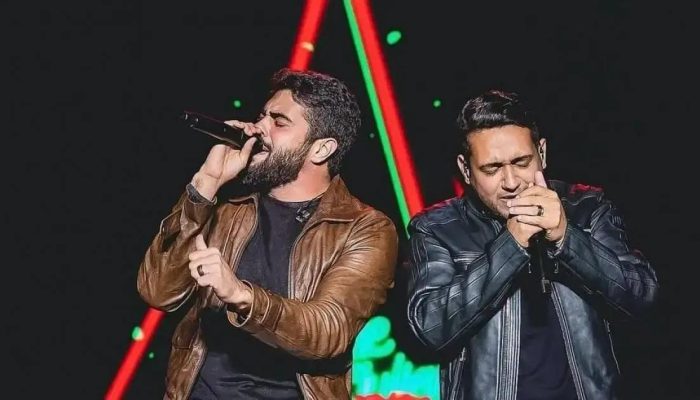 Fim de semana imperdível em Salvador: Shows e Atrações para Todos