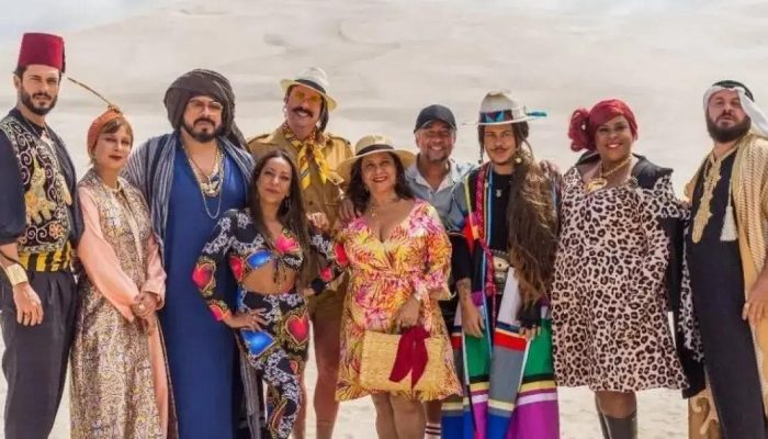 Fim de ‘Vai que Cola’: Programa humorístico chegará ao fim em 2026