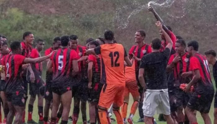 Final da Série B Sub-20 entre Vitória e Avaí: Data e Local Definidos