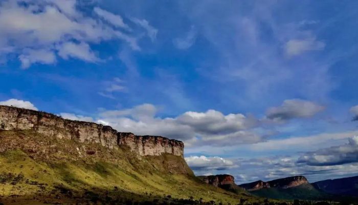 Final de semana na Bahia: calor no interior e tempo nublado no litoral