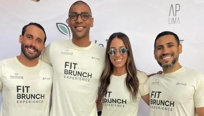 Fit Brunch Experience: 3ª edição reúne bem-estar e gastronomia em Salvador