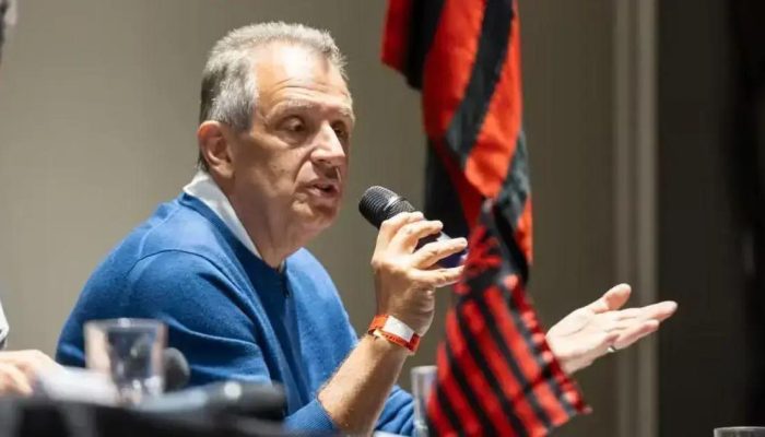 Flamengo confirma permanência na Libra até 2029 apesar de impasse financeiro
