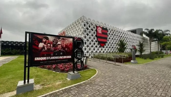 Flamengo convoca Conselho para discutir direitos de TV e possível rompimento com Libra