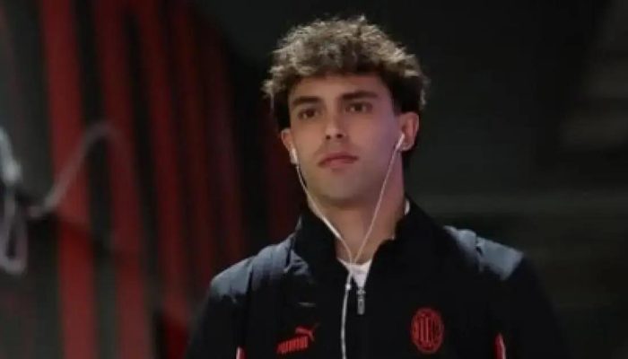 Flamengo desiste de contratar João Félix para o Mundial de Clubes