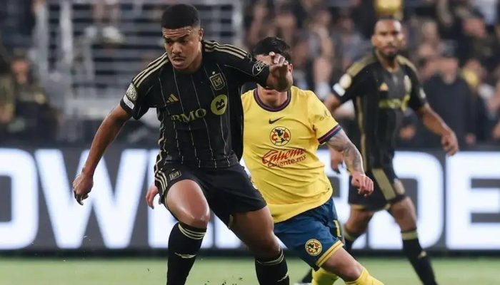 Flamengo enfrenta Los Angeles FC no Mundial de Clubes 2025 nos EUA