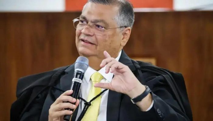 Flávio Dino defende a imparcialidade do STF em audiência sobre emendas