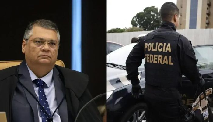 Flávio Dino determina PF investigue R$ 694 milhões em emendas parlamentares