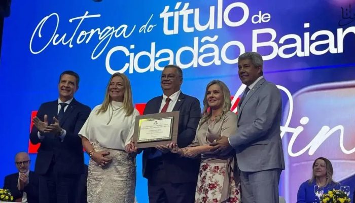 Flávio Dino revela como lidou com ofensa 'rocambole do inferno' no STF