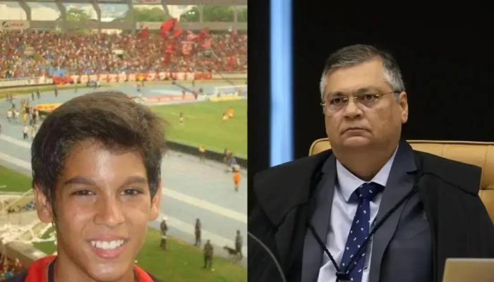 Flávio Dino vence ação contra hospital por morte do filho e doará indenização