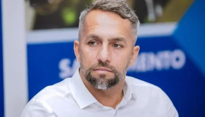 Flávio Matos articula filiação ao Solidariedade para candidatura federal