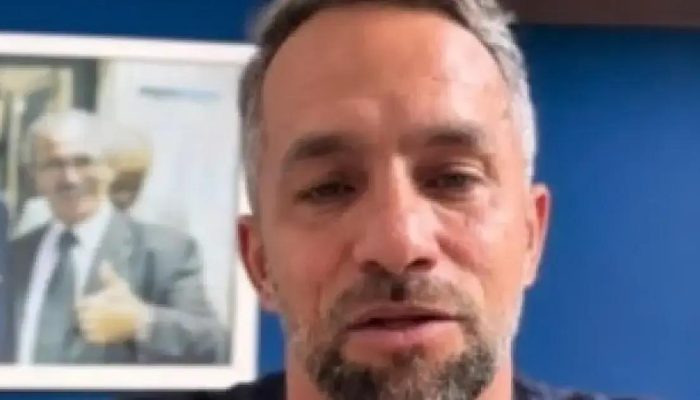 Flávio Matos reafirma seu posicionamento contrário ao PT em Camaçari