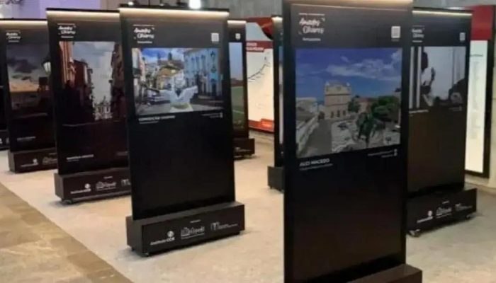 FLIPELÔ lança o Concurso Fotográfico Amados Olhares 2025