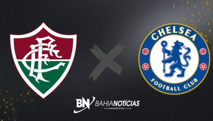 Fluminense enfrenta Chelsea na semifinal da Copa do Mundo de Clubes