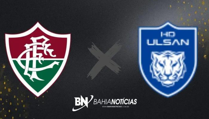 Fluminense se prepara para enfrentar o Ulsan Hyundai na Copa do Mundo de Clubes