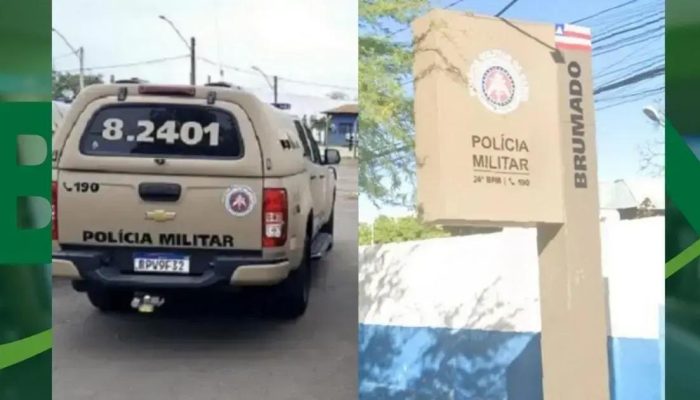 Foragido é preso armado com drogas em operação no sudoeste da Bahia