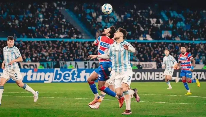 Fortaleza avança às oitavas da Libertadores e Brasil tem seis times