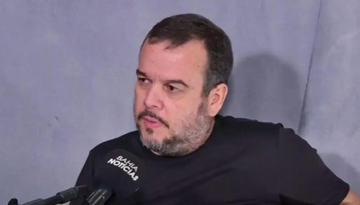 Fredie Didier e os bastidores da criação do Novo Código de Processo Civil