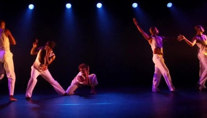 Funceb abre inscrições para o projeto “Quarta que Dança” na Bahia