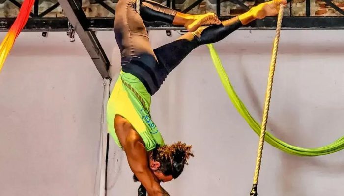 Funceb oferece inscrições gratuitas para oficinas artísticas em Salvador