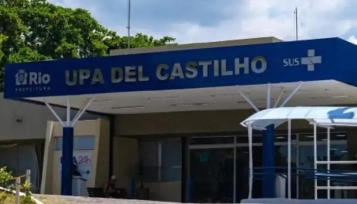 Funcionário demitido por roubar conta de paciente falecido no Rio de Janeiro