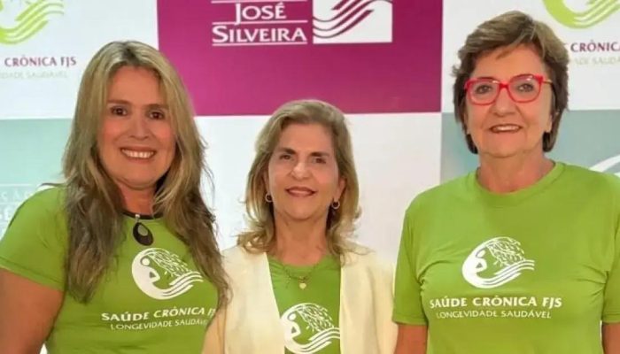 Fundação José Silveira promove Corrida Saúde Crônica para Pessoas com Deficiência